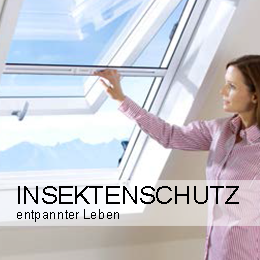 Insektenschutz