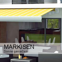 Markisen