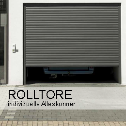 Rolltore