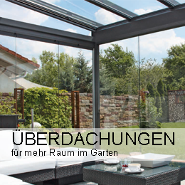 Ueberdachungen